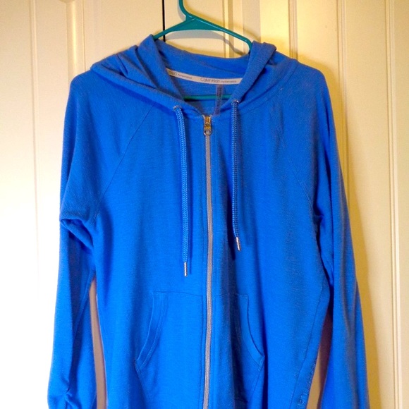 Calvin Klein Jackets & Blazers - Calvin Klein Performance Jacket